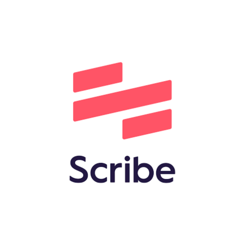 Scribe logo