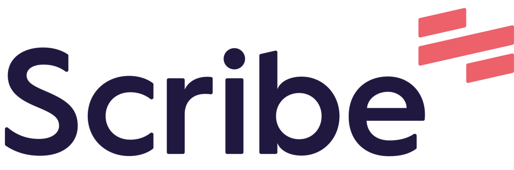 Scribe logo