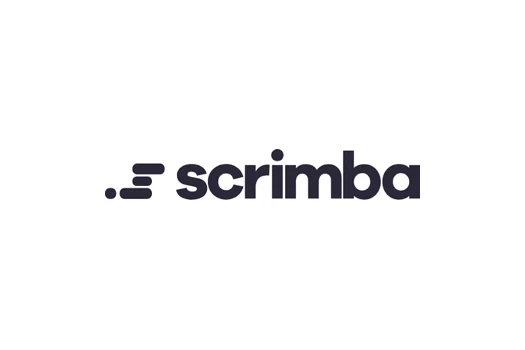 Scrimba logo