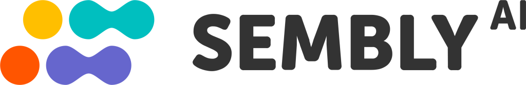 Sembly AI logo