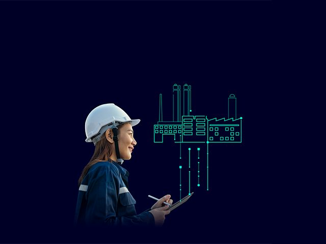 Senseye Predictive Maintenance
