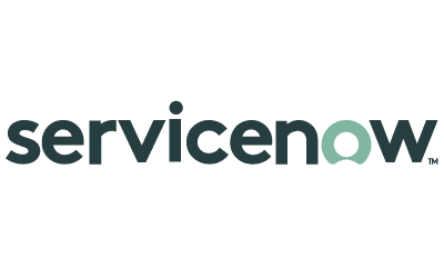 ServiceNow logo