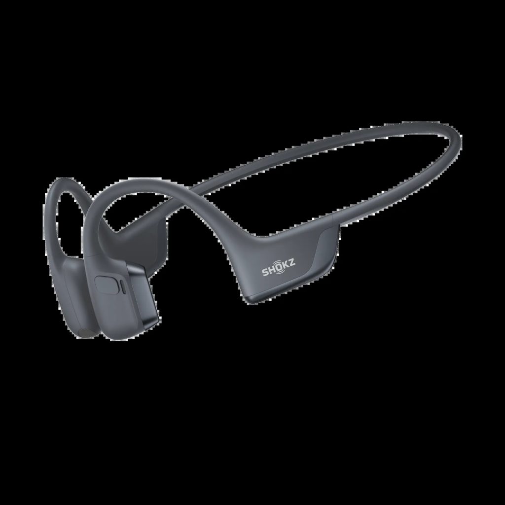 Shokz OpenRun Pro 2 open-ear sport headphones