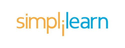 Simplilearn logo — online AI and technology training platform for beginners and professionals