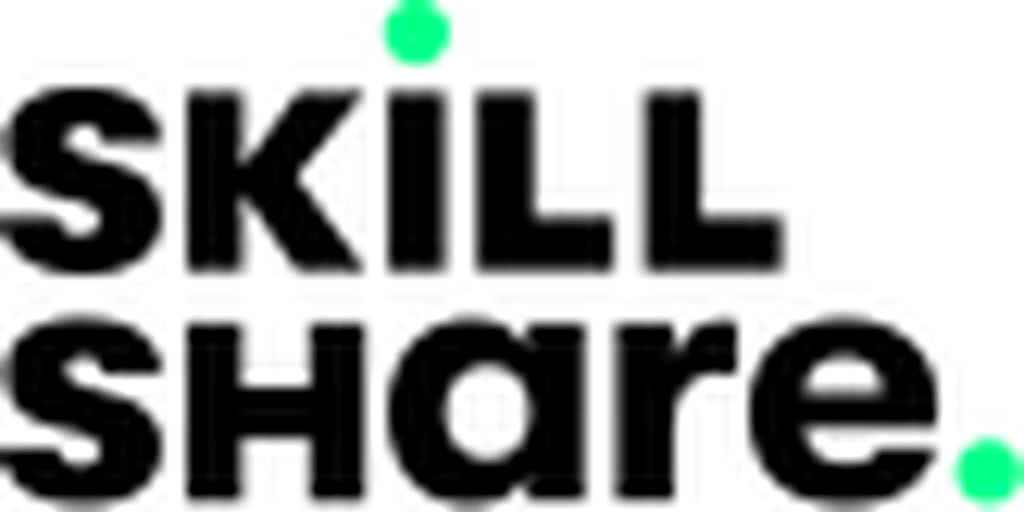 Skillshare logo