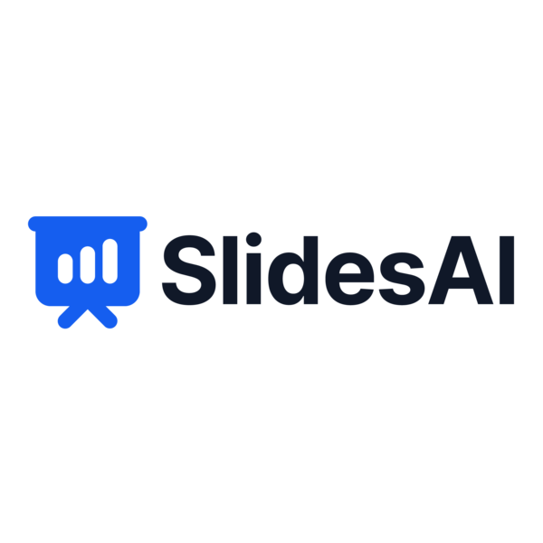 SlidesAI logo