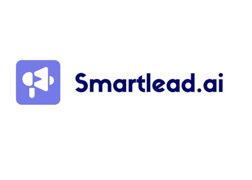 Smartlead logo