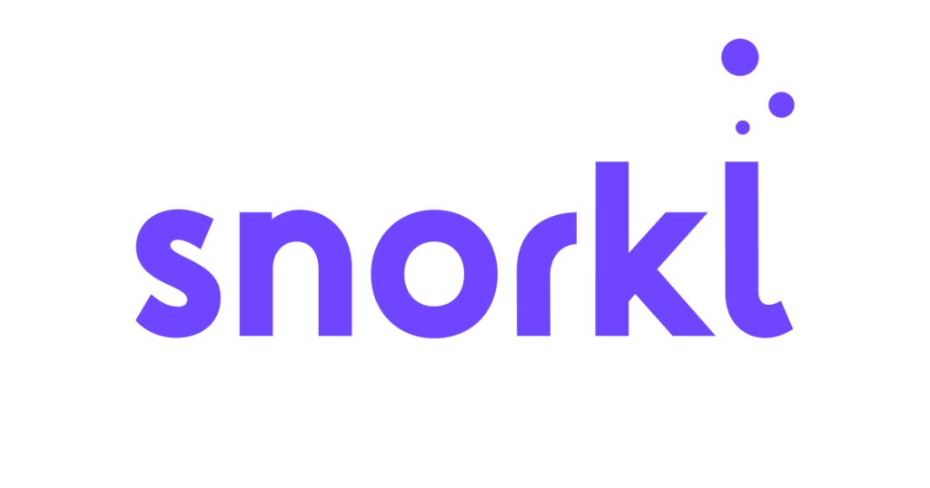 Snorkl logo