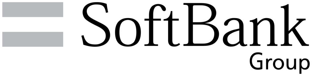 SoftBank Group logo