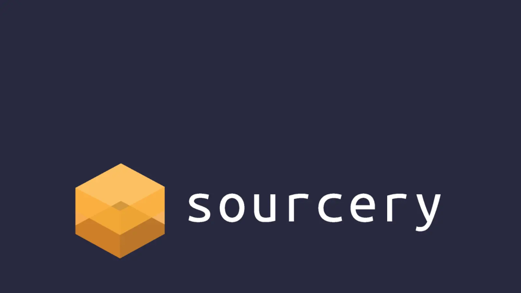 Sourcery logo