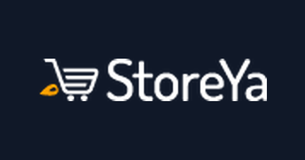 StoreYa logo