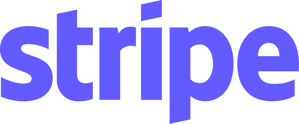 Stripe official logo