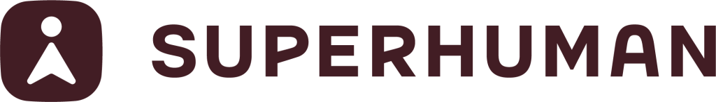 Superhuman logo