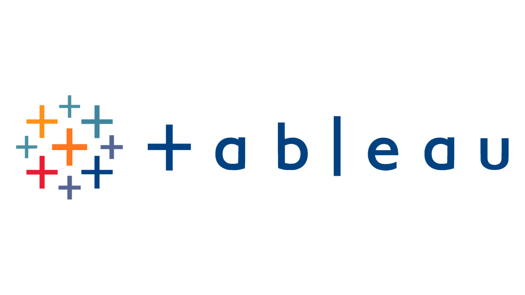Tableau logo — Tableau alternatives for business intelligence