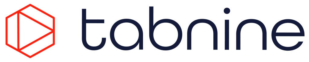 Tabnine AI code assistant logo