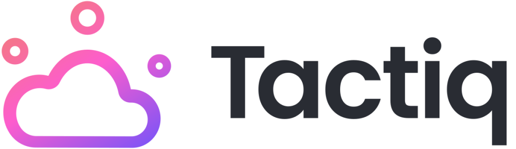 Tactiq logo