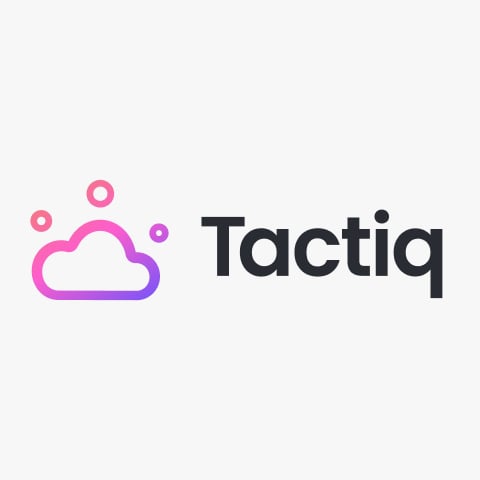 Tactiq logo
