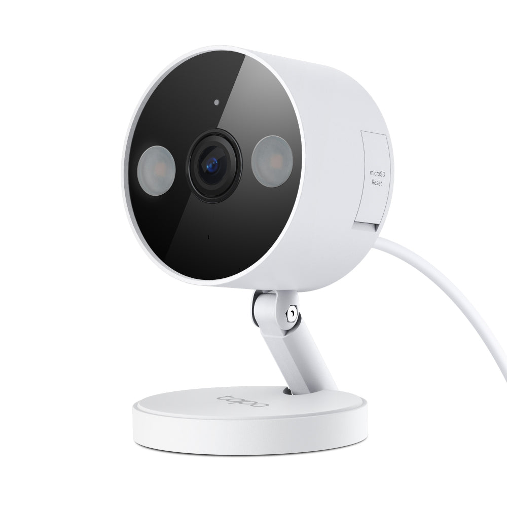 Tapo C120 &mdash; product photo