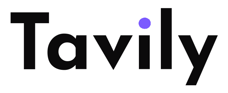 Tavily logo