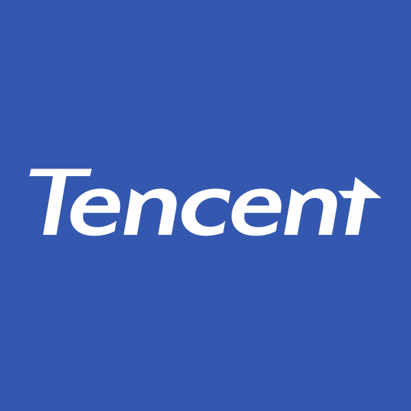 Tencent logo