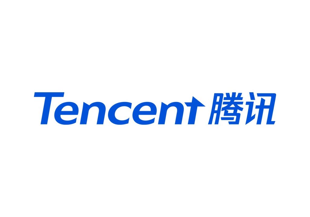 Tencent logo
