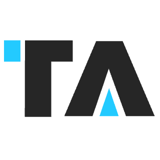 Tensor.Art logo