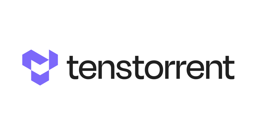 Tenstorrent logo