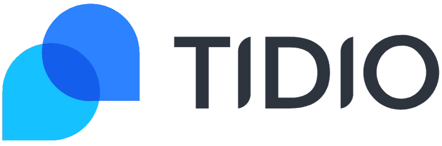 Tidio logo