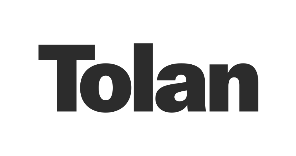 Tolan logo