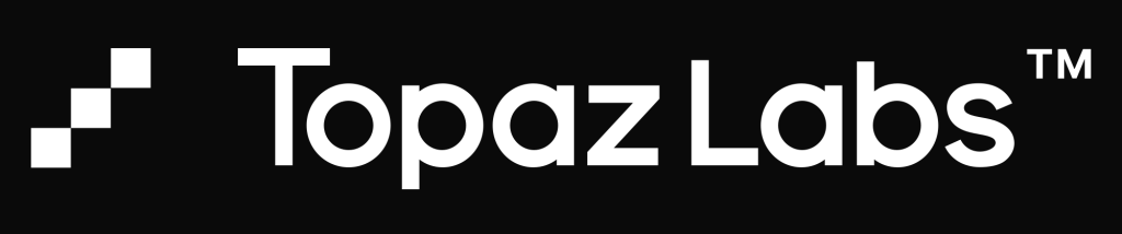 Topaz Labs logo