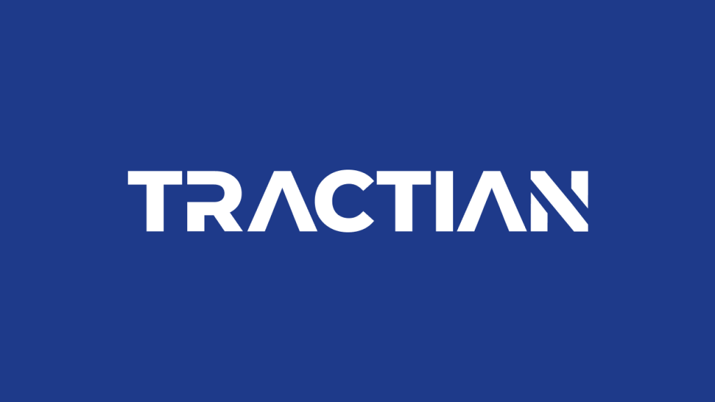 Tractian