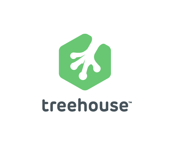 Treehouse logo