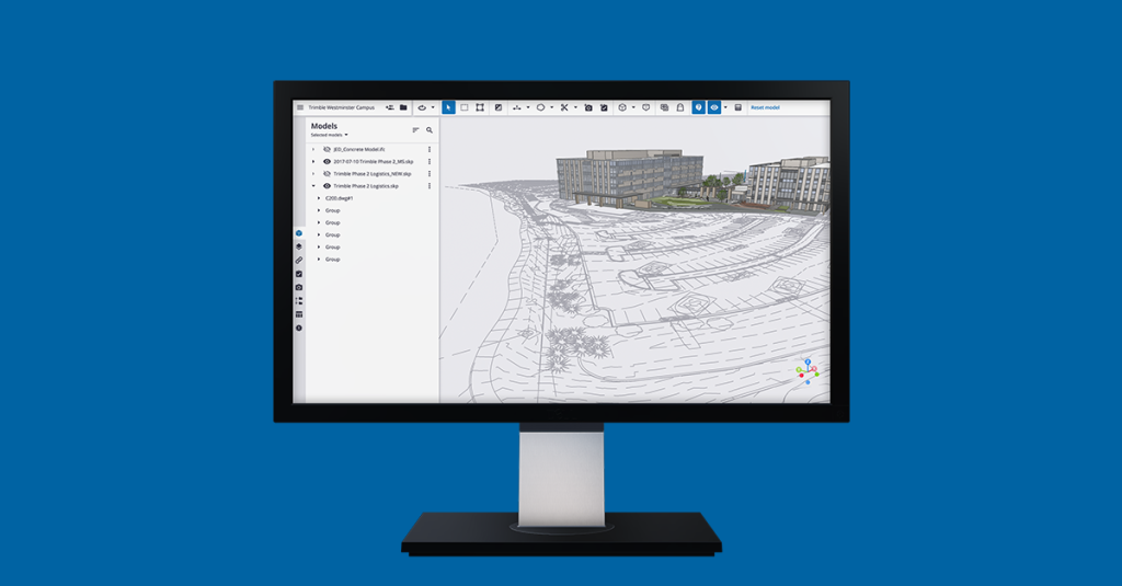 Trimble Connect