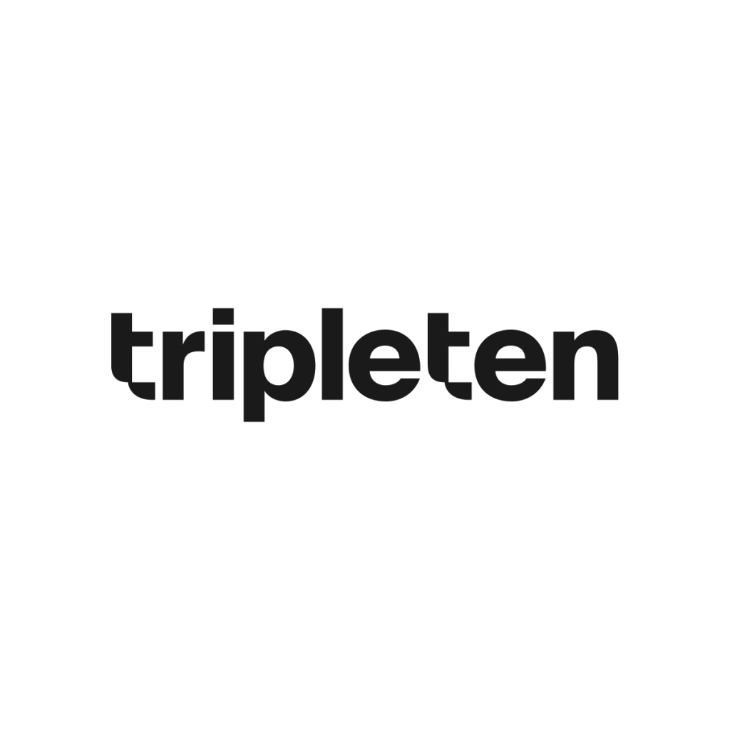 TripleTen logo