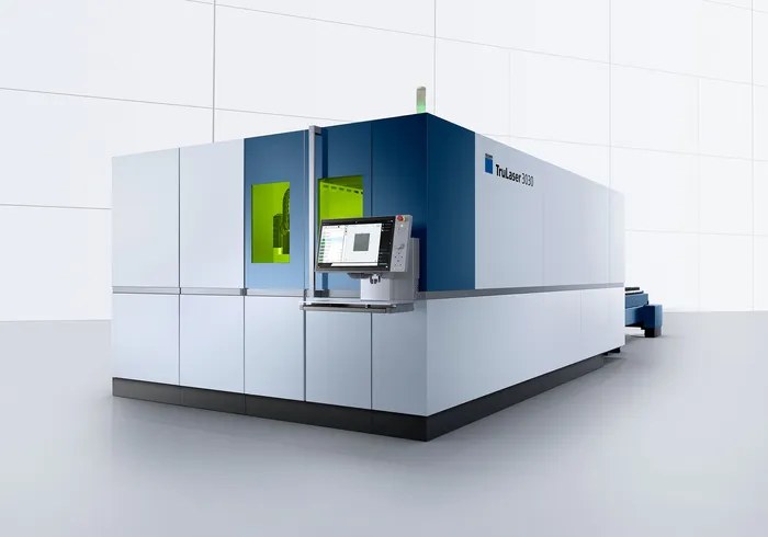 TRUMPF Cutting Assistant