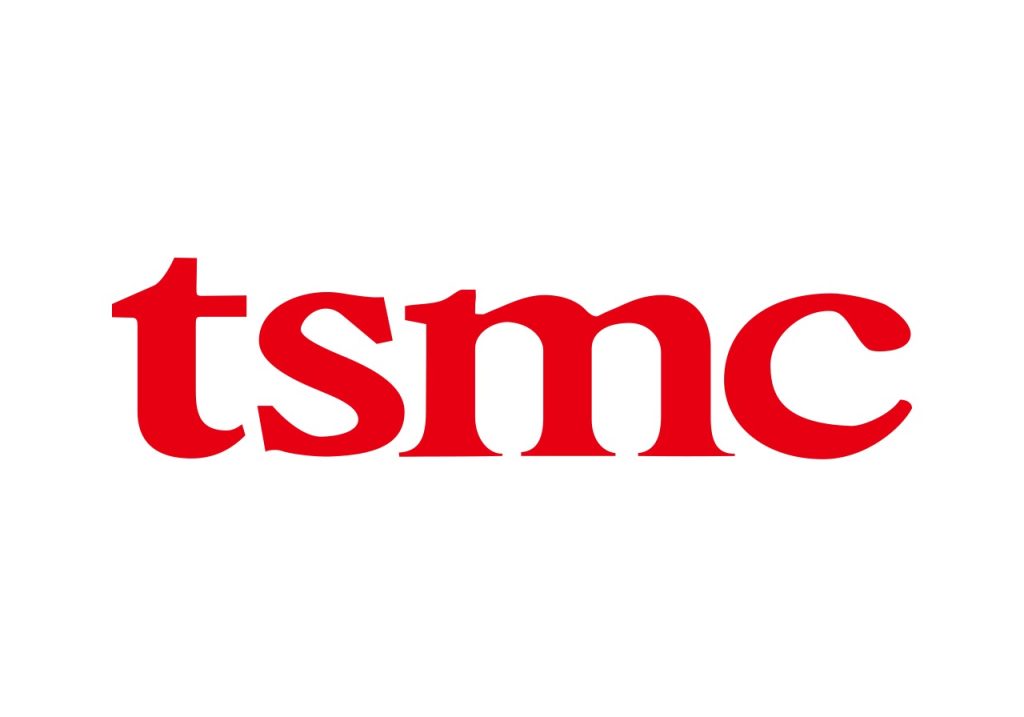 TSMC logo