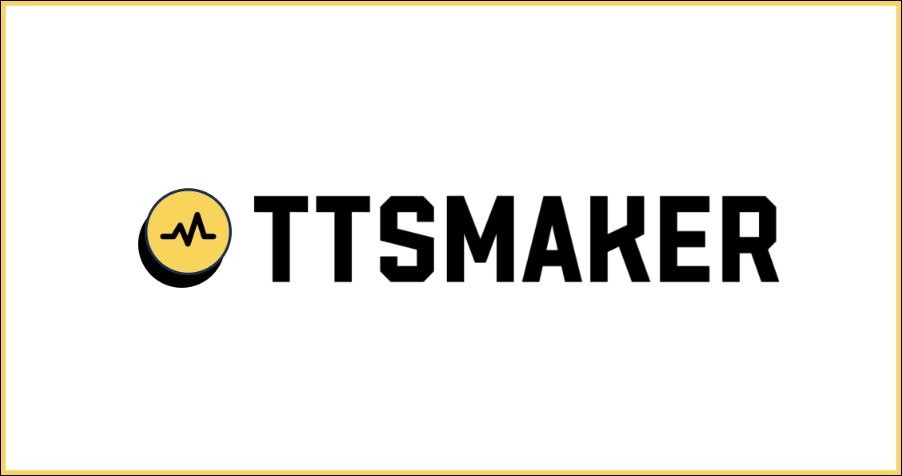 TTSMaker logo
