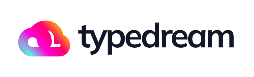 Typedream logo