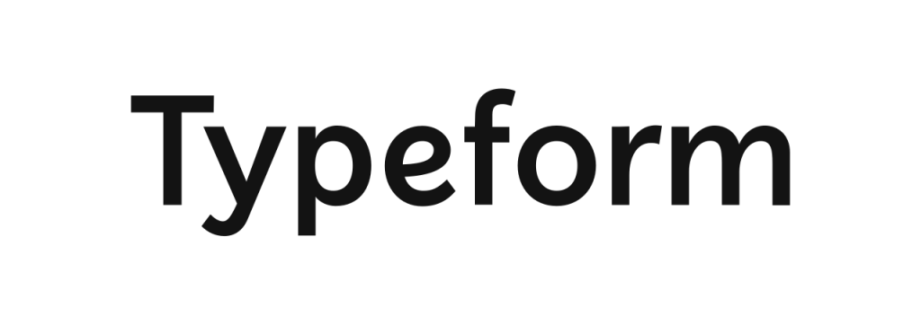 Typeform logo