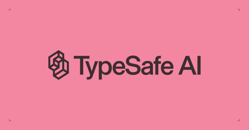 TypeSafe AI logo
