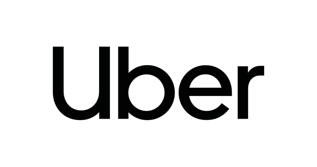 Uber logo