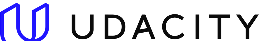 Udacity logo