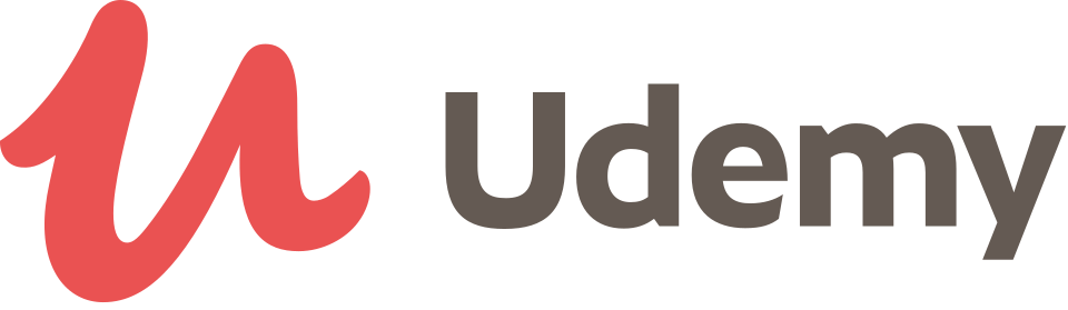 Udemy logo
