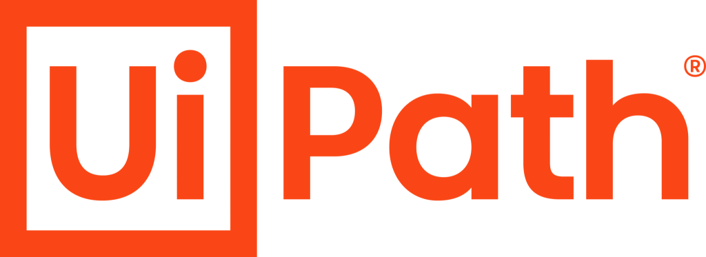 UiPath logo