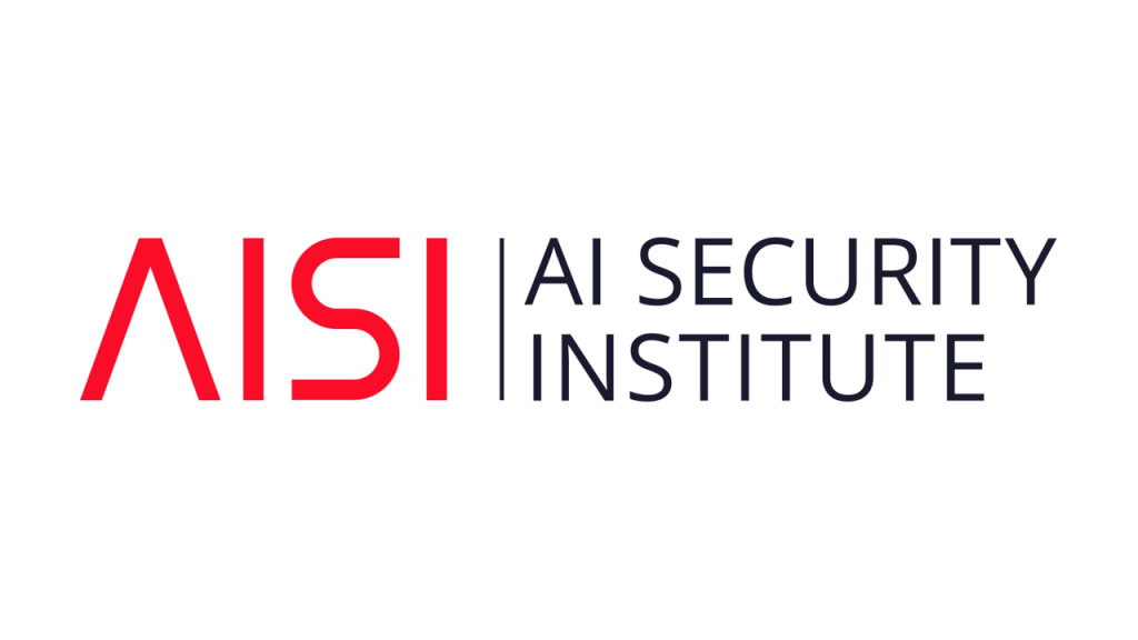 AI Security Institute (AISI) logo