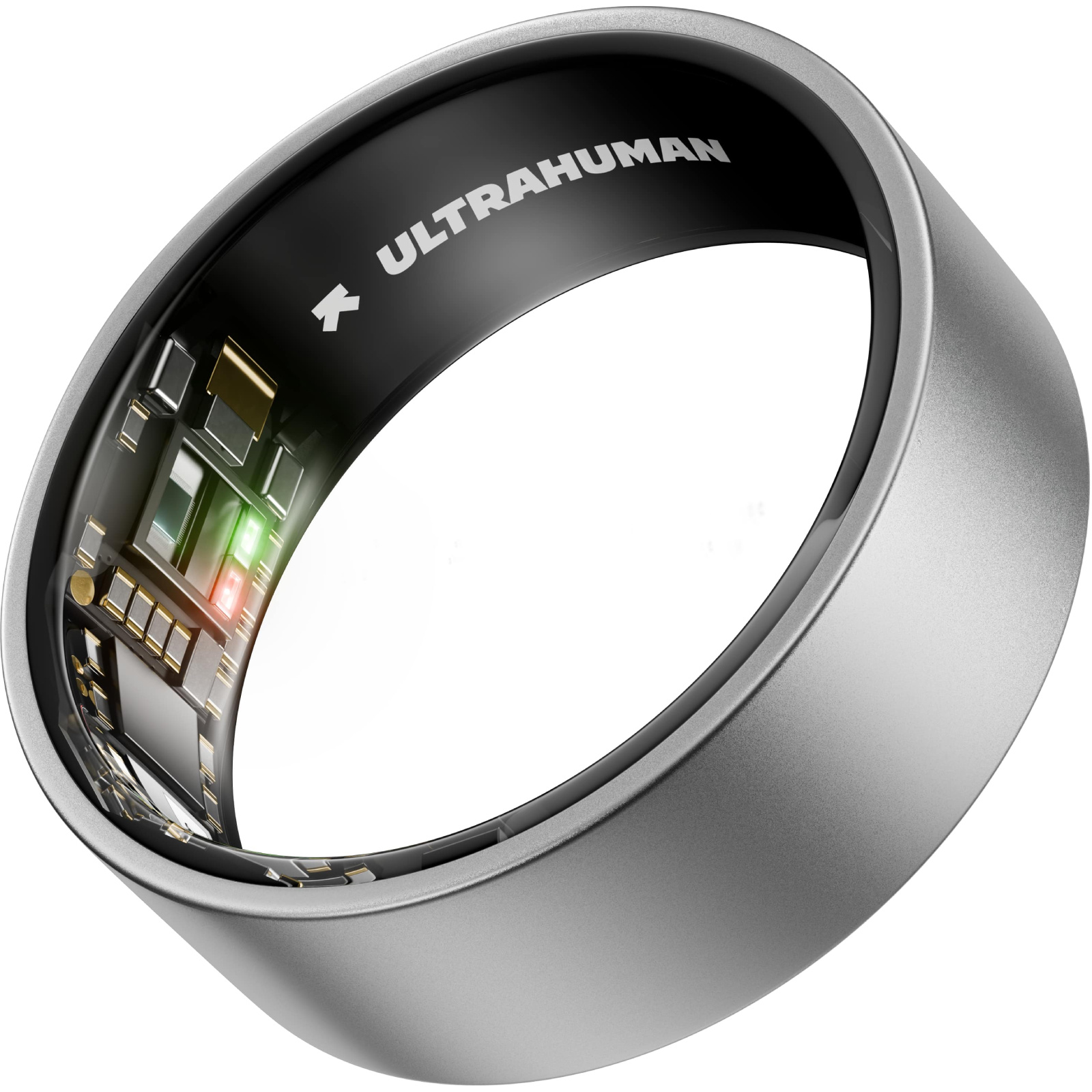Ultrahuman Ring Air &mdash; product photo