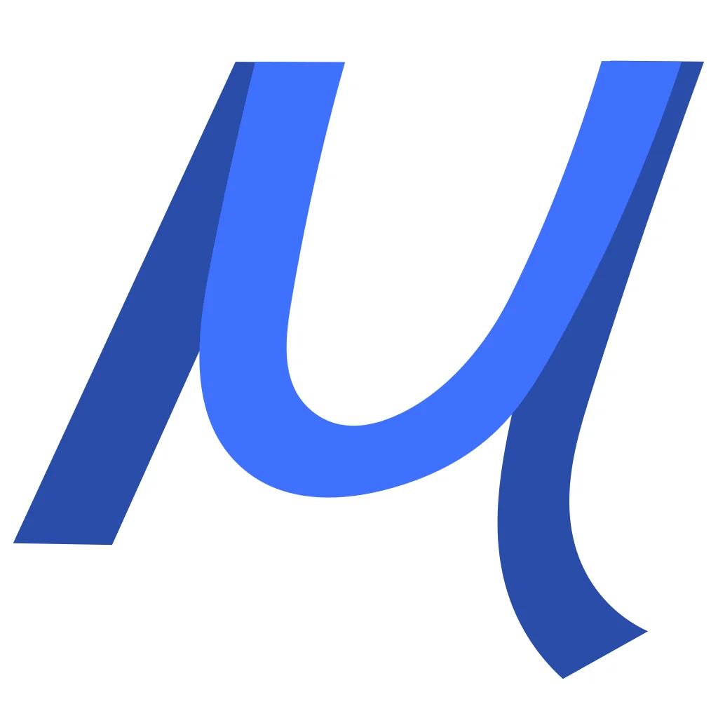 Undermind logo
