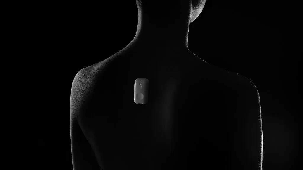 Upright Go 2