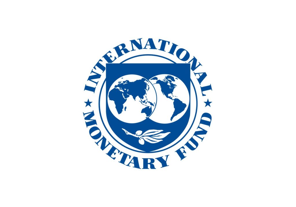 International Monetary Fund seal
