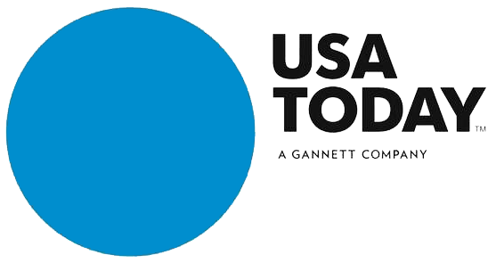 USA Today logo